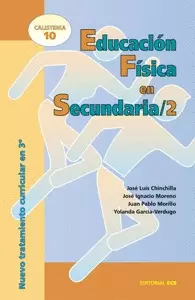 EDUCACIÓN FÍSICA EN SECUNDARIA / 2