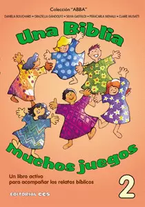 UNA BIBLIA, MUCHOS JUEGOS / 2
