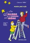 LOS SALMOS DE LA LITURGIA PARA NIÑOS