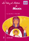 LA VIDA Y EL MISTERIO DE MARÍA