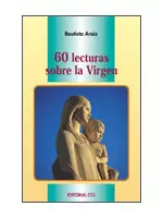 60 LECTURAS SOBRE LA VIRGEN