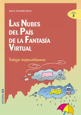 LAS NUBES DEL PAÍS DE LA FANTASÍA VIRTUAL