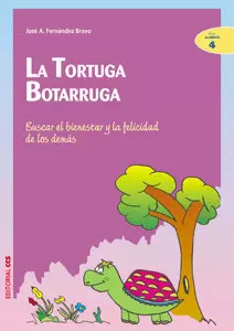 LA TORTUGA BOTARRUGA