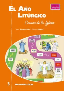 EL AÑO LITÚRGICO