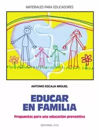 EDUCAR EN FAMILIA