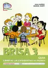 BRISA / 3. GUÍA. LIBRO DE LOS CATEQUISTAS DE PADRES