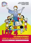 LUZ / 4. CELEBRACIONES. LIBRO DE LOS CATEQUISTAS DE NIÑOS