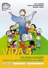 VIDA / 4. CELEBRACIONES. LIBRO DE LOS CATEQUISTAS DE NIÑOS