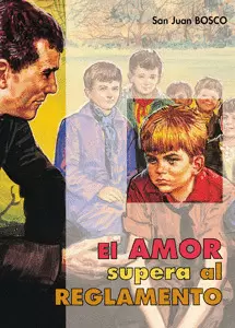 EL AMOR SUPERA AL REGLAMENTO