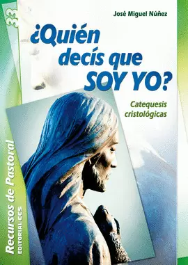 ¿QUIÉN DECÍS QUE SOY YO?