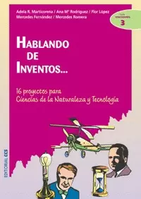 HABLANDO DE INVENTOS ...