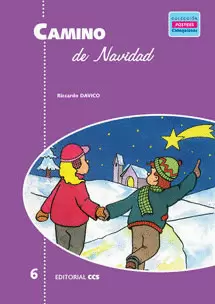 CAMINO DE NAVIDAD