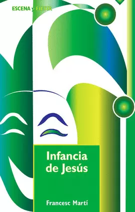 INFANCIA DE JESUS