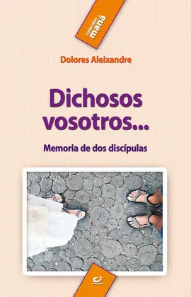 DICHOSOS VOSOTROS