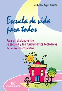 ESCUELA DE VIDA PARA TODOS