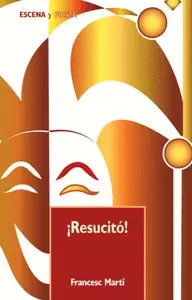 ¡RESUCITO!