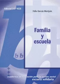 FAMILIA Y ESCUELA