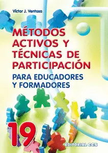 MÉTODOS ACTIVOS Y TÉCNICAS DE PARTICIPACIÓN