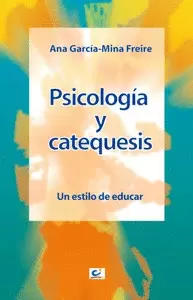 PSICOLOGÍA Y CATEQUESIS