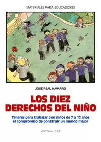 LOS DIEZ DERECHOS DEL NIÑO
