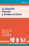 LA ADOPCION, SITUACION Y DESAFIOS DE FUTURO