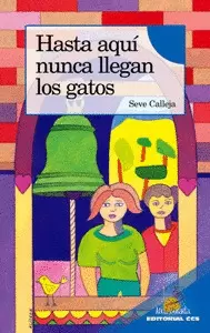 HASTA AQUI NUNCA LLEGAN LOS GATOS