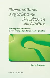 FORMACIÓN DE AGENTES DE PASTORAL DE ADULTOS