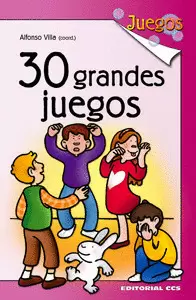 30 GRANDES JUEGOS