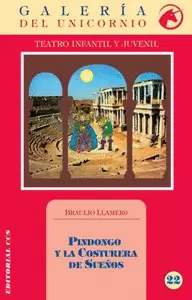 PINDONGO Y LA COSTURERA DE SUEÑOS