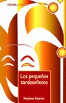 LOS PEQUEÑOS TAMBORILEROS
