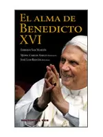 EL ALMA DE BENEDICTO XVI