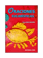 ORACIONES EUCARÍSTICAS