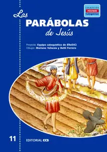 LAS PARÁBOLAS DE JESÚS