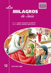 LOS MILAGROS DE JESÚS