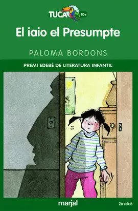 EL IAIO EL PRESUMPTE EL IAIO EL PRESUMPTE