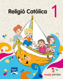 RELIGIÓ CATÒLICA 1 EP