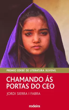 CHAMANDO ÁS PORTAS DO CEO
