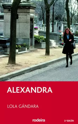 ALEXANDRA ALEXANDRA
