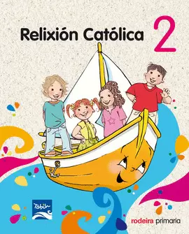 RELIXIÓN CATÓLICA 2 EP