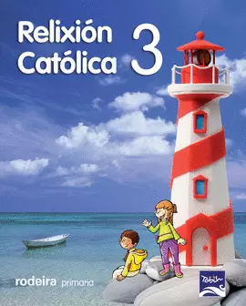 RELIXIÓN CATÓLICA 3 EP