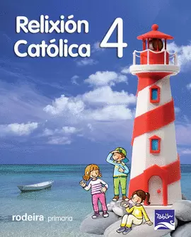 RELIXIÓN CATÓLICA 4 EP