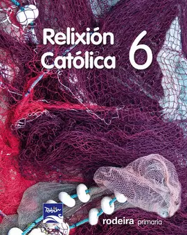 RELIXIÓN CATÓLICA 6 EP
