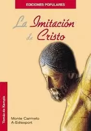 LA IMITACIÓN DE CRISTO