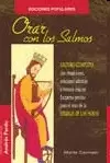 ORAR CON LOS SALMOS ORAR CON LOS SALMOS