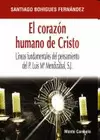 CORAZÓN HUMANO DE CRISTO, EL