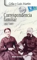 CORRESPONDENCIA FAMILIAR: 1863-1885