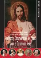 ENCÍCLICAS Y DOCUMENTOS DE LOS PAPAS SOBRE EL CORAZÓN DE JESÚS.