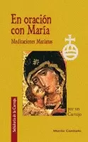 EN ORACIÓN CON MARÍA. MEDITACIONES MARIANAS