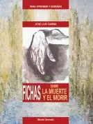 FICHAS SOBRE LA MUERTE Y EL MORIR