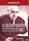 DR.GREGORIO MARAÑÓN
